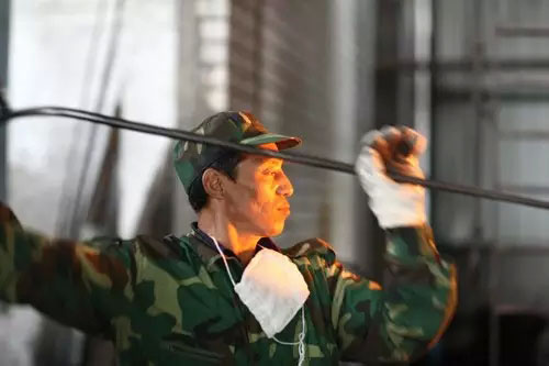 從什么時(shí)候開始，你在公司是因?yàn)樾舛斋@尊重？